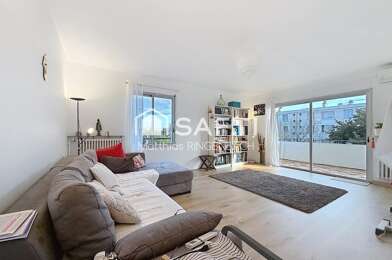 Appartement 3 pièces 149000 €