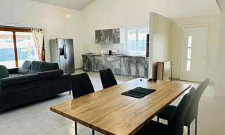 Maison 4 Pièces 220 m² à vendre à Macouria (97355)