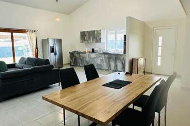Maison 4 pièces 265000 €