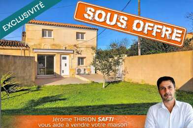 Maison 5 pièces 185000 €