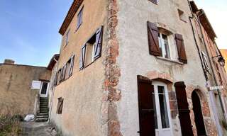 Maison 4 Pièces 105 m² à vendre à Régusse (83630)