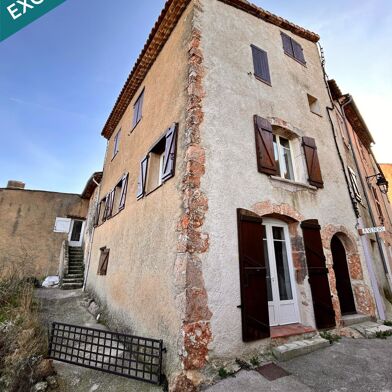 Maison 4 pièces 178000 €