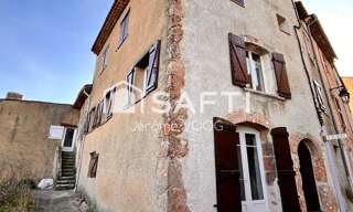 Maison 4 Pièces 105 m² à vendre à Régusse (83630)