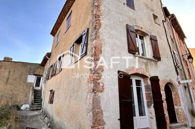 Maison 4 pièces 178000 €