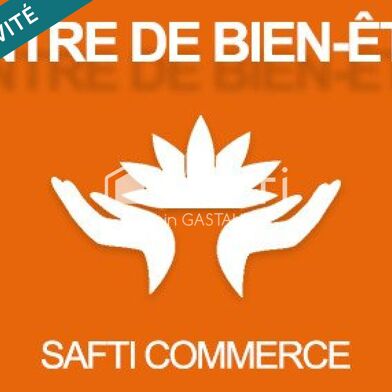 Commerce  135000 €