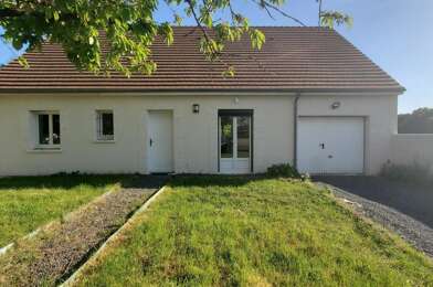 Maison 4 pièces 359000 €