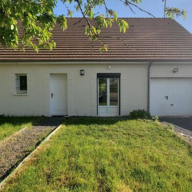 Maison 4 pièces 359000 €