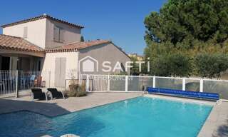 Maison 5 Pièces 121 m² à vendre à Beaucaire (30300)