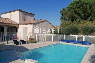 Maison 5 pièces 429000 €