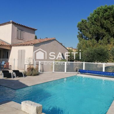 Maison 5 pièces 429000 €