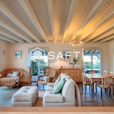 Maison 5 pièces 495000 €