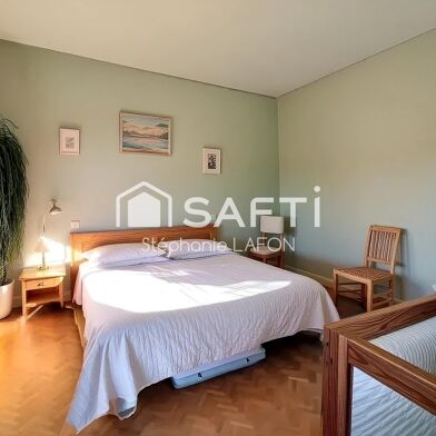 Maison 5 pièces 495000 €