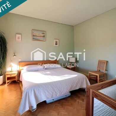 Maison 5 pièces 495000 €