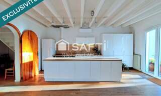 Maison 5 Pièces 155 m² à vendre à Lanton (33138)