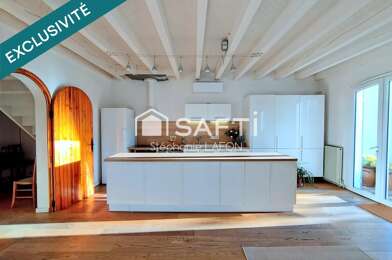 Maison 5 pièces 495000 €