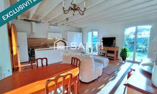 Maison 5 Pièces 145 m² à vendre à Lanton (33138)