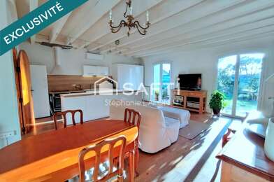 Maison 5 pièces 479000 €