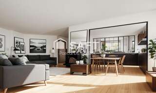 Appartement 7 Pièces 145 m² à vendre à Garches (92380)