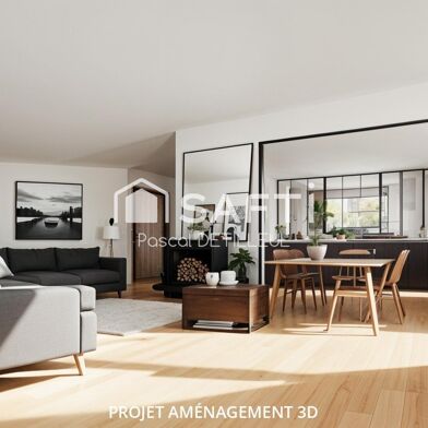 Appartement 7 pièces 905000 €