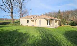 Maison 4 Pièces 92 m² à vendre à Eauze (32800)