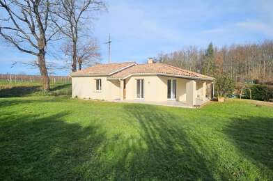 Maison 4 pièces 170000 €