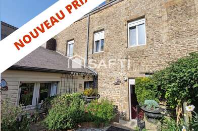 Maison 6 pièces 209900 €