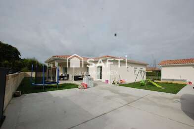 Maison 5 pièces 330000 €