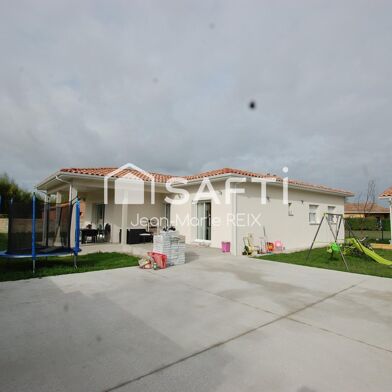 Maison 5 pièces 330000 €