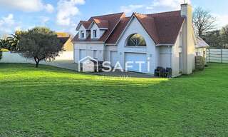 Maison 10 Pièces 228 m² à vendre à Tracy-sur-Mer (14117)