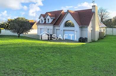 Maison 10 pièces 786500 €