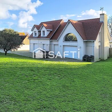 Maison 10 pièces 786500 €