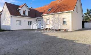 Maison 10 Pièces 228 m² à vendre à Tracy-sur-Mer (14117)