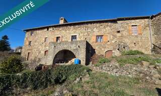 Maison 5 Pièces 120 m² à vendre à Vals-les-Bains (07600)