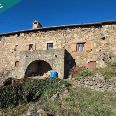 Maison 5 pièces 282000 €