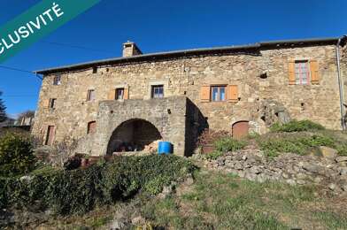 Maison 5 pièces 282000 €