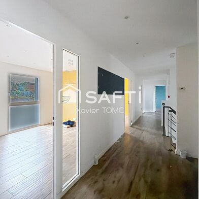 Commerce 11 pièces 590260 €