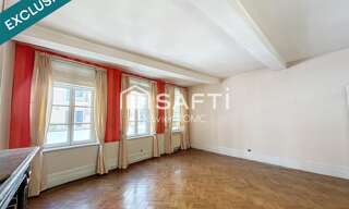 Appartement 3 Pièces 75 m² à vendre à Arras (62000)