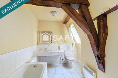 Appartement 5 pièces 180000 €