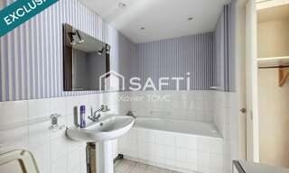 Appartement 5 Pièces 95 m² à vendre à Arras (62000)