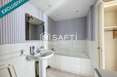 Appartement 5 pièces 180000 €