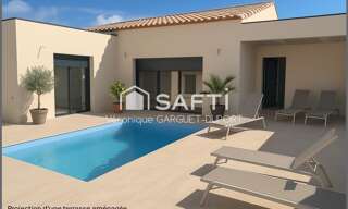 Maison 4 Pièces 115 m² à vendre à Ginestas (11120)