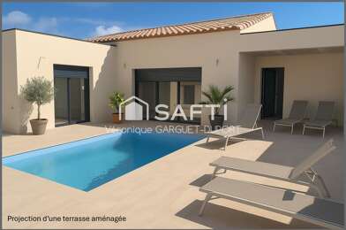 Maison 4 pièces 299000 €