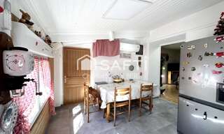 Maison 3 Pièces 98 m² à vendre à Samazan (47250)