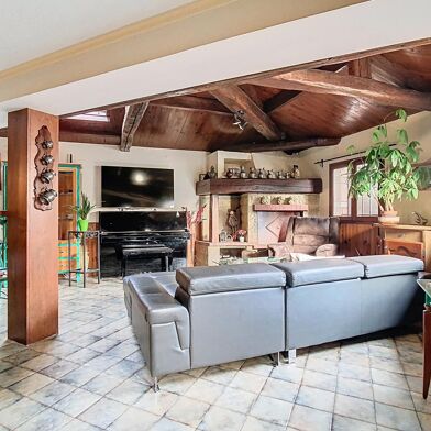 Maison 7 pièces 610000 €