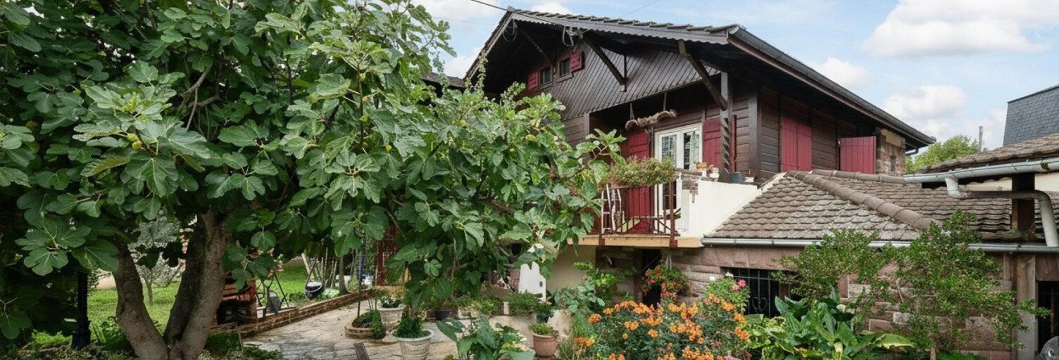 Maison 7 Pièces 198 m² à vendre à Villiers-sur-Marne (94350)