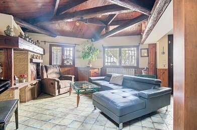 Maison 7 pièces 610000 €