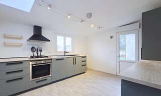 Maison 3 Pièces 50 m² à vendre à Arnouville-lès-Mantes (78790)