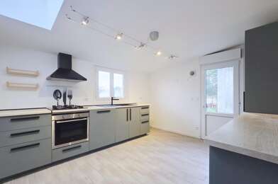 Maison 3 pièces 179900 €