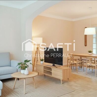 Maison 4 pièces 169000 €