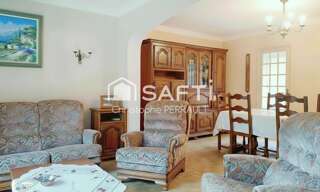 Maison 4 Pièces 87 m² à vendre à Cholet (49300)